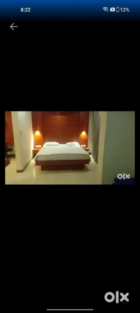 House Keeping Executive Male & Female