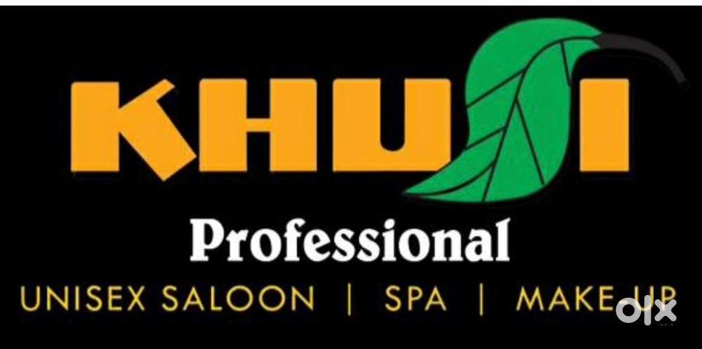 Staff for beauty salon part time/ full time