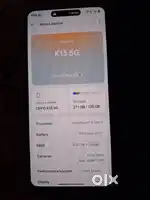 Oppo k13 5g