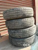165/80/14 Kelly used tyres hi