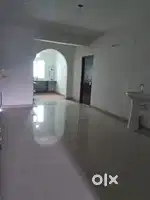 A beautiful 2 BHK ready to move flat in Barasat