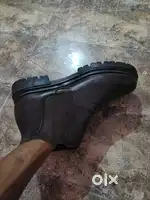 Shoe brand new size7