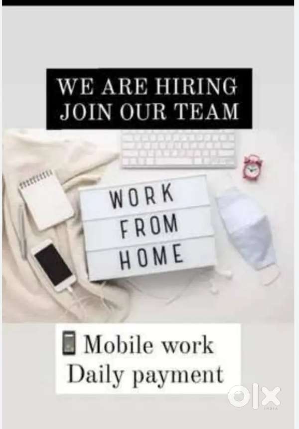 E/Online Jobs available 4 u
