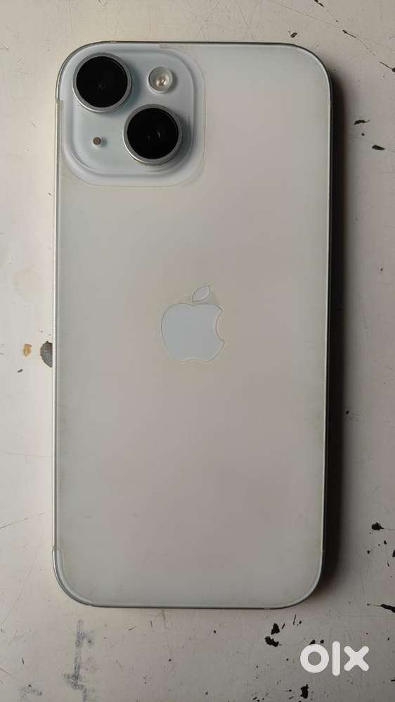Iphone 15 128 gb