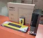 Dell 3020 Optiplex Desktop 1 yr warranty Bajaj Easy EMI