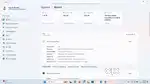 Dell i3 11th Gen  8GB RAM  256GB SSD + 1TB HDD  Windows 11