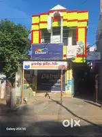 1st floor shop rent for office purposes, near Asaripallam police st
