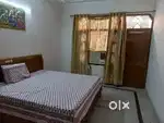 AC Full independent Full Furnished Brokerage 50%