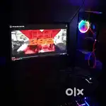 Gamming pc for sale