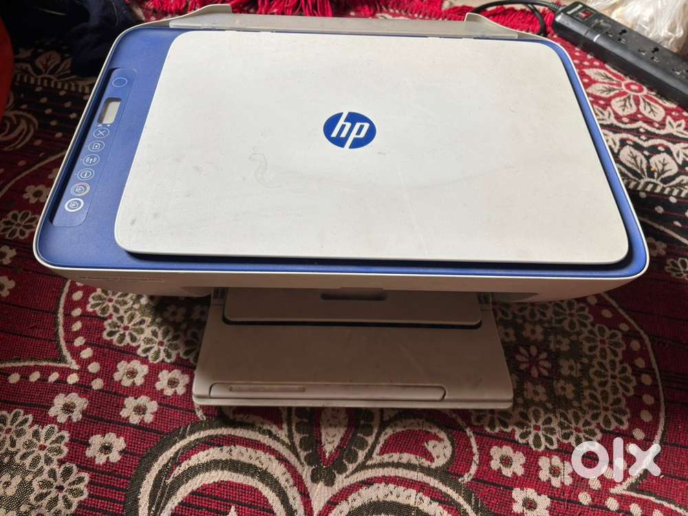 HP DeskJet Ink Advantage 2676 PRINT SCAN COPY