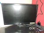 Monitor AOC brand 21 Inch