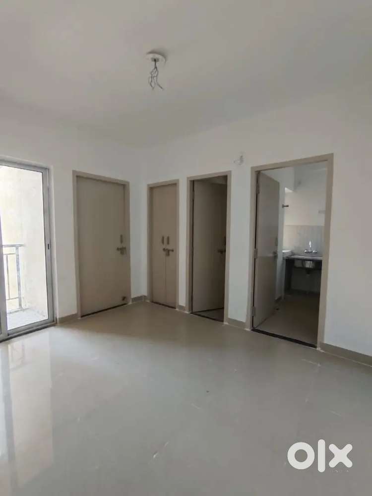 1bhk flat at vaishali Nagar Jaipur