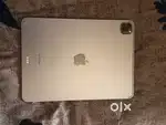 I pad pro apple