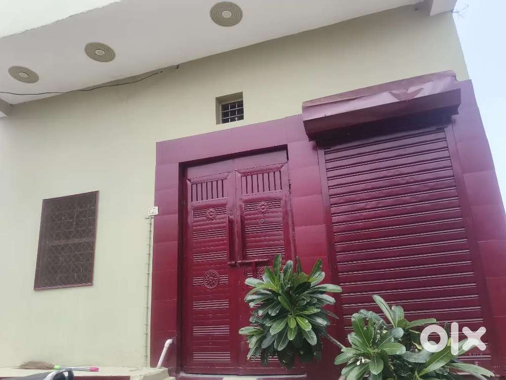 2 Manzil Makaan 50 Gaz Chirauri Loni Mei