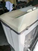 Lg 6kg running use condition