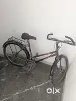 Hero Racing Cycle
