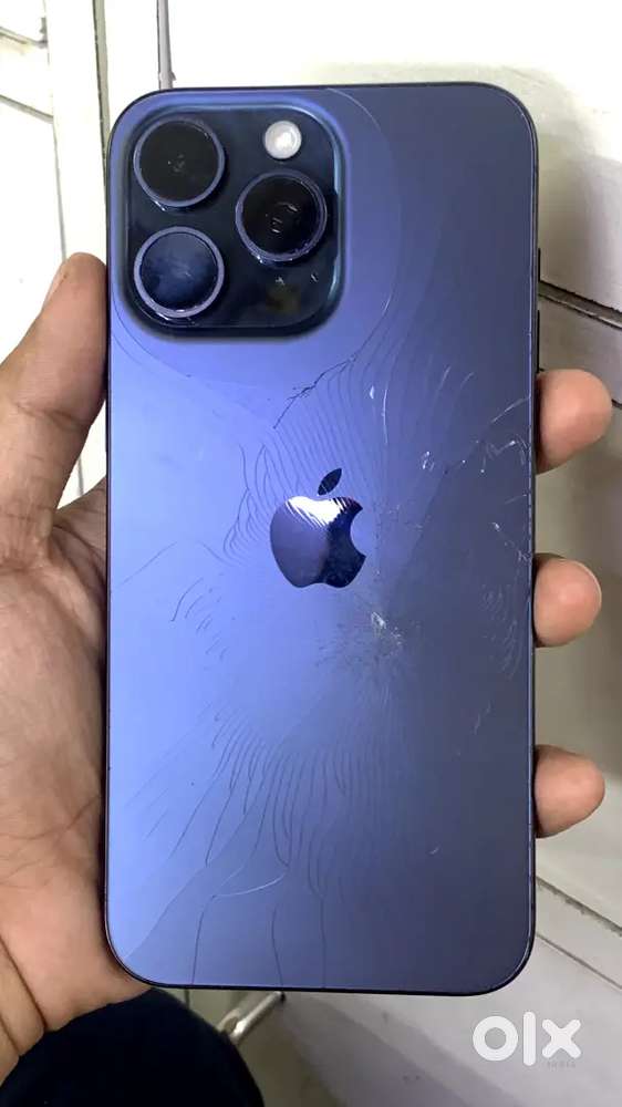 IPhone 15 pro max 512gb