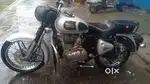 Royal Enfield 350 cc, 2017 Model