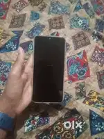 Model no. Vivo y12