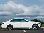 Mercedes-Benz E-Class E 220d Exclusive, 2022, Diesel
