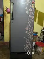 Samsung 5Star Refrigerator of 192L