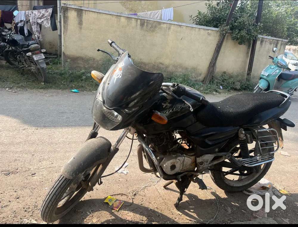 Bajaj pulsar 150