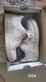 Air force  shoes uk3.5