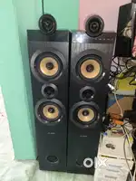F&D t70x 160 watt Tower Speaker