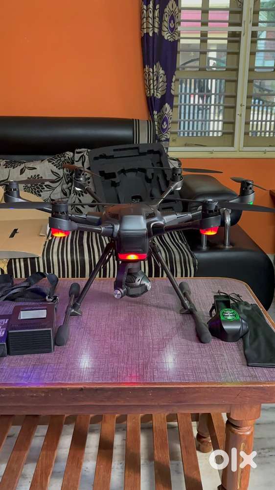 Typhoon h imported drone