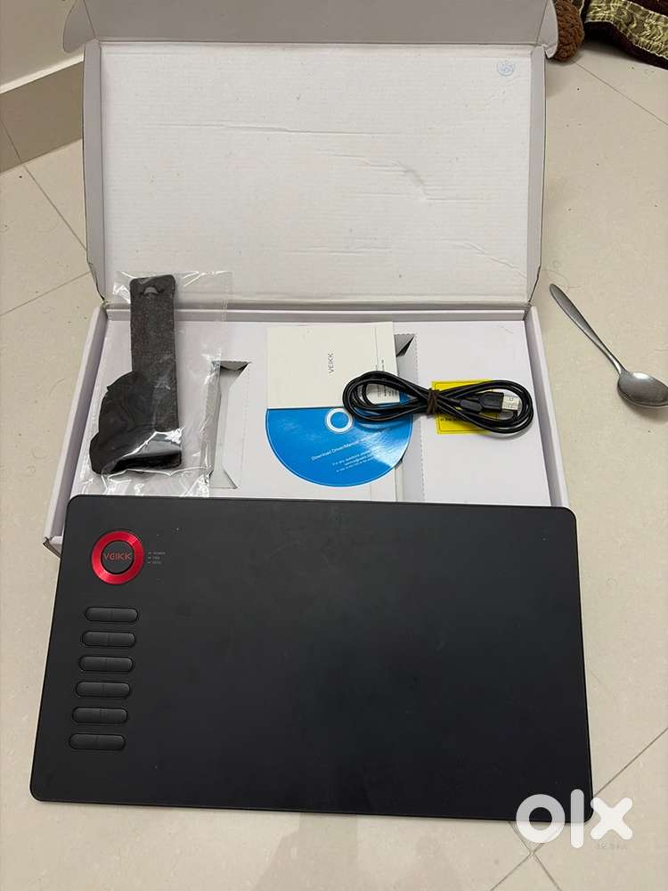 Veikk A15 Graphic Tablet