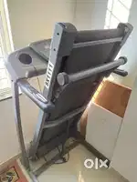 COSCO SX-1111 TREADMILL FOR HOME