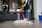 Abzkd cleaning services