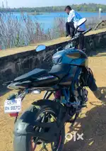 Best injen and one hand bike , Avarage 45 , parts orginal not a damage