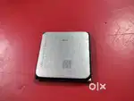 Amd A8-5600 series processor perfect working and new looking condition