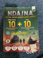 NDA/NA Book