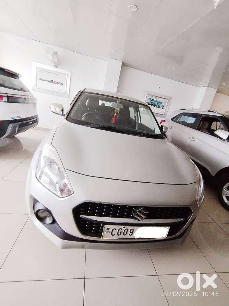 Maruti Suzuki Swift VXi + Manual, 2021, Petrol