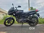 Pulsar 125cc