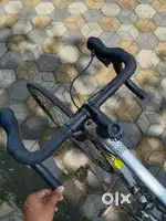 Racing cycle sell