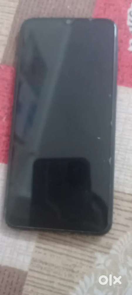 M30 mobile bandh halat ma vechvano che