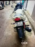 Hero ignitor well good condition only 26500 running 50 milage