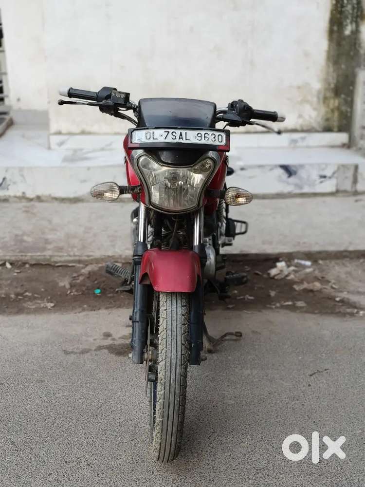 Bajaj V15 new condition