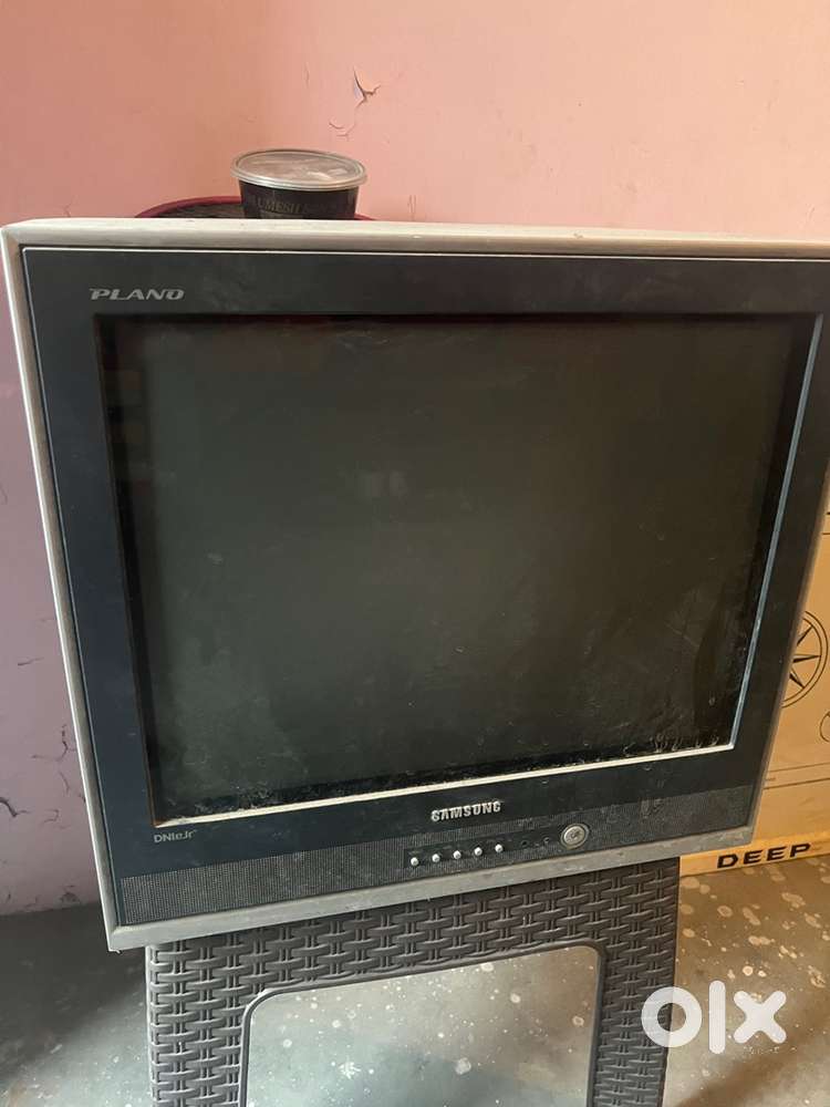 Tv very reasonable price
