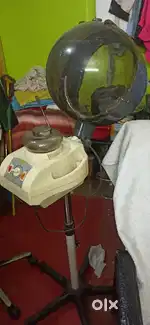 Hair Steamer