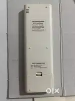 Blue star original ac remote