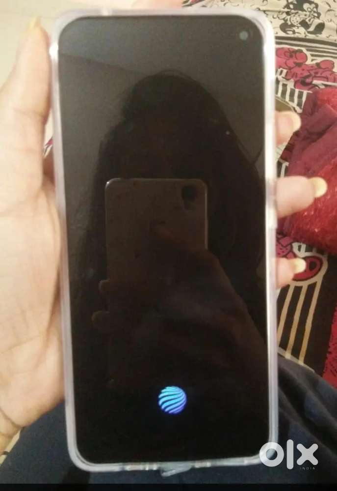 Vivo V17 ( 8 + 128 )