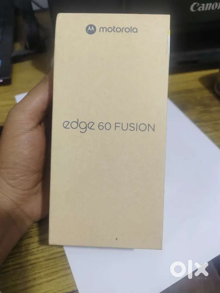 Moto edge 60 fusion 8+256 gb