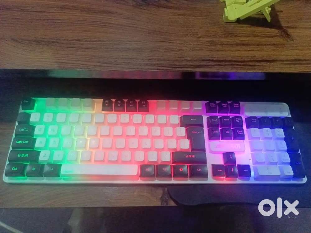 ANT ESPORTS key board and mouse