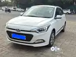 Hyundai Elite i20 Asta 1.2 (O), 2016, Petrol