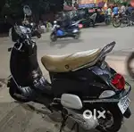Vespa VXI 125 tip top condition...