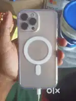 iPhone 13 Pro Max battery at 79